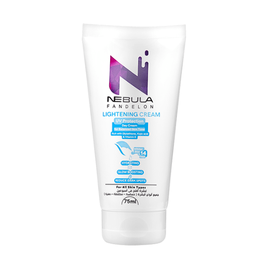 NEBULA DAY LIGHTENING CREAM 75 ML