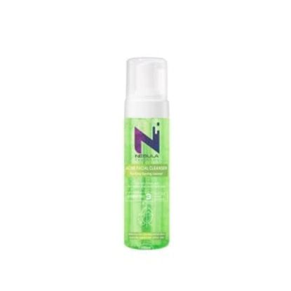 NEBULA ACNE FACIAL WASH FOAM 200 ML