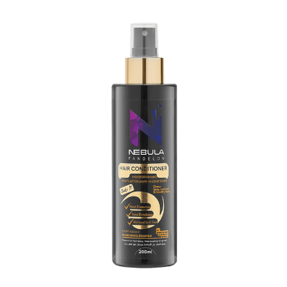 NEBULA HAIR CONDITIONER 200ML يمنع التساقط