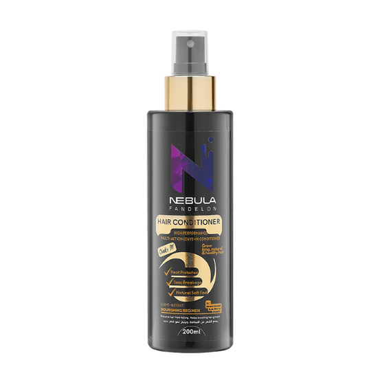 NEBULA HAIR CONDITIONER 200ML يمنع التساقط