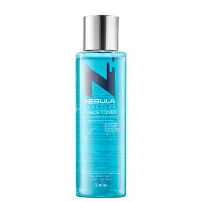NEBULA FACE TONER 200ML