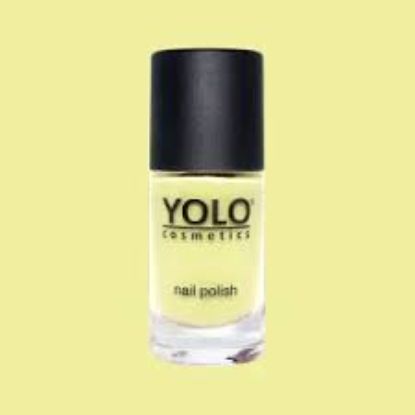 YOLO NAIL COLOR NUM 236
