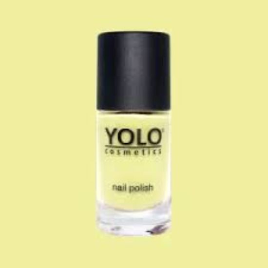 YOLO NAIL COLOR NUM 236