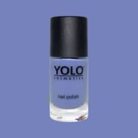 YOLO NAIL COLOR NUM 241