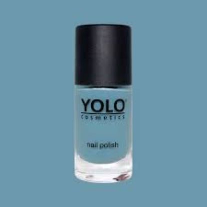 YOLO NAIL COLOR NUM 242