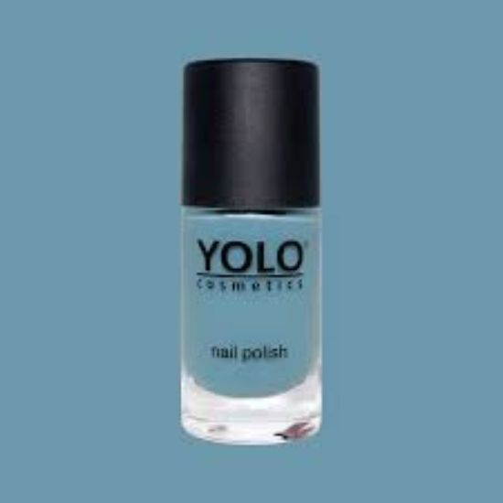 YOLO NAIL COLOR NUM 242