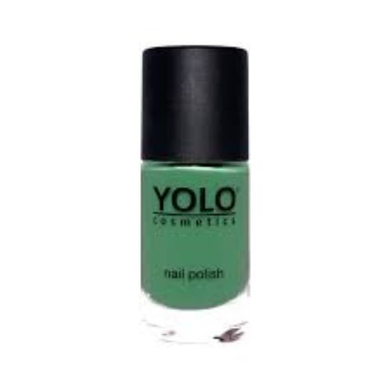 YOLO NAIL COLOR NUM 243