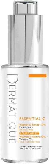 DERMATIQUE VITAMIN C SERUM 10% 30 ML