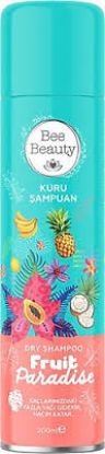 BEE BEAUTY DRY SHAMPOO FRUIT PARADISE 200 ML