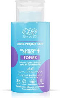 EVA SKIN CLINIC ACNE-PRONE SKIN TONER 200 ML
