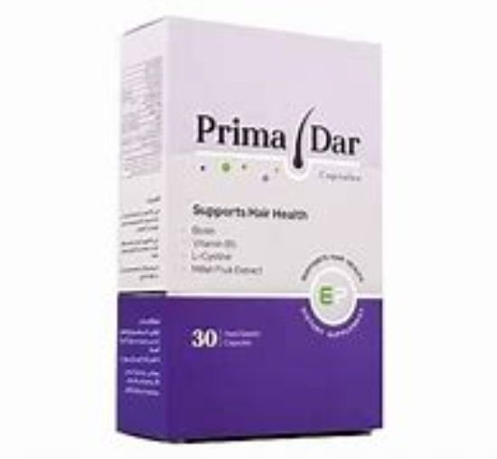 PRIMA DAR 30 CAP (400 LE)