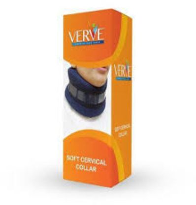 VERVE SOFT COLLAR SUPPORT (S)