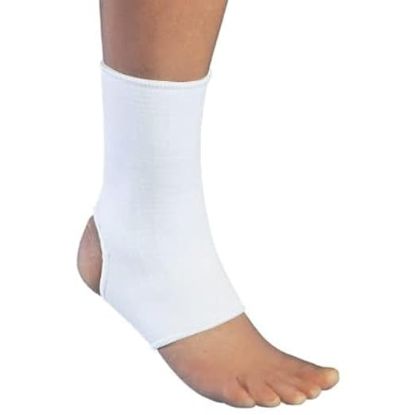 VERVE ANKLE ELASTIC SUPPORT (XXXL)