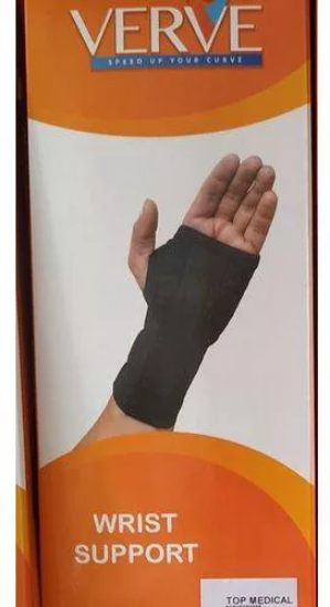 VERVE WRIST ELASTIC SUPPORT (XL)