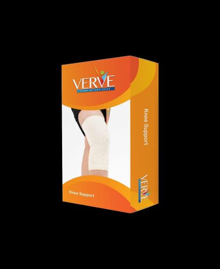 VERVE KNEE ELASTIC SUPPORT (XL)