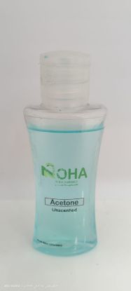 ACETONE NOHA UNSCENTED