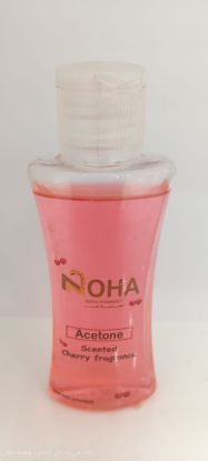 ACETONE NOHA SCENTED CHERRY 60ML