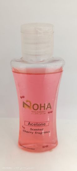 ACETONE NOHA SCENTED CHERRY 60ML