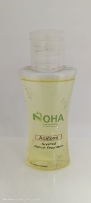 ACETONE NOHA SCENTED JASMIN 60ML