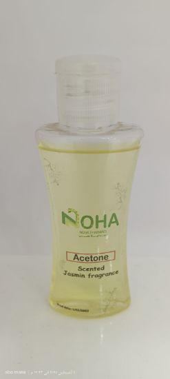 ACETONE NOHA SCENTED JASMIN 60ML