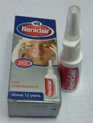 RENICLAIR 15 ML SPRAY 370 LE