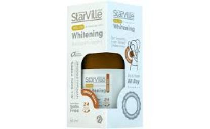 STARVILLE ORIENTAL SCENT ROLL ON OFFER 1+1 50%