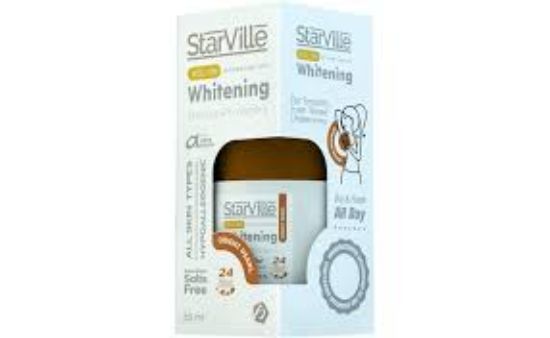 STARVILLE ORIENTAL SCENT ROLL ON OFFER 1+1 50%
