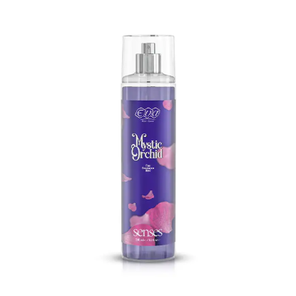 EVA SENSES MYSTIC ORCHID BODY SPLASH 240 ML