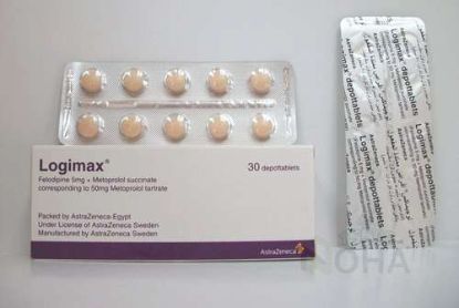 LOGIMAX 30 TAB 105 LE