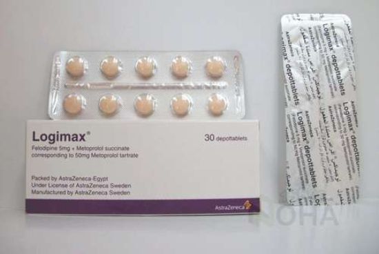 LOGIMAX 30 TAB 105 LE