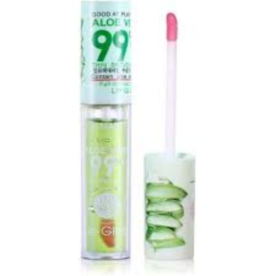 MISS LIRENN ALOE VERA LIP GLOSS