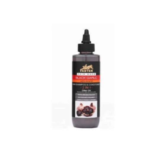 FASTER HAIR SHAMPOO & COND OILEX OIL 200ML