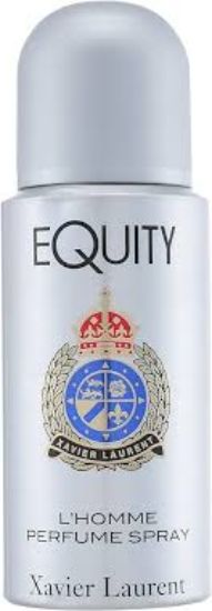 XL EQUITY MEN SPRAY 150 ML