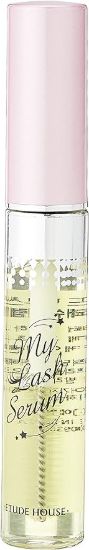 EYELASH SERUM FROM ETUDE HOUSE, NATURAL