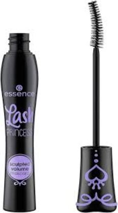 ESSENCE MASCARA LASH PRINCESS SCULPTED VOLUME