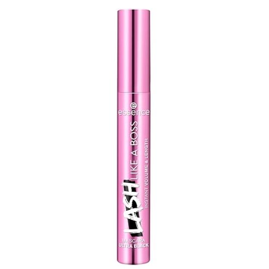 ESSENCE LASH MASCARA VOLUME & LENGTH 9.5ML