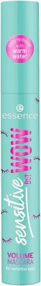 ESSENCE LASH MASCARA SENSITIVE BUT WOW 8.5ML
