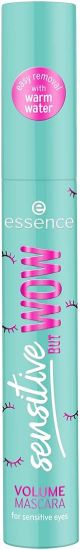 ESSENCE LASH MASCARA SENSITIVE BUT WOW 8.5ML