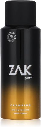 ZAK CHAMPION MEN SPRAY 90ML
