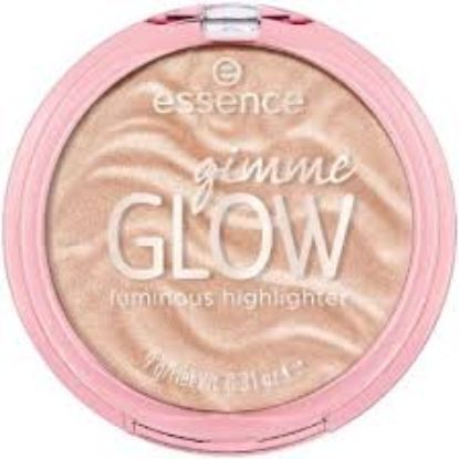 ESSENCE GLOW HIGHLIGHTER ROSE
