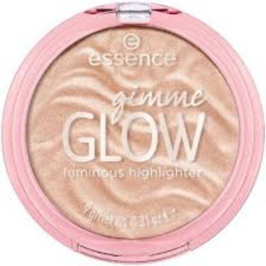 ESSENCE GLOW HIGHLIGHTER ROSE