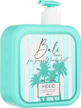 MOOD BALI PERFUMED HAND WASH 500ML