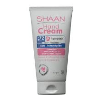 SHAAN HAND CREAM 60 ML