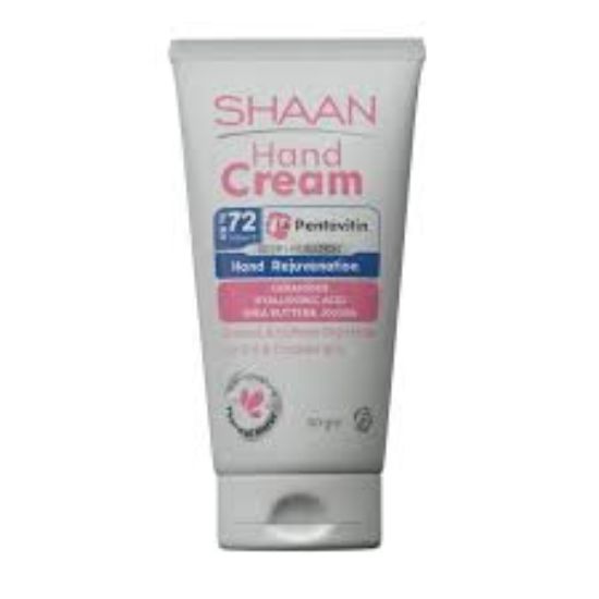 SHAAN HAND CREAM 60 ML