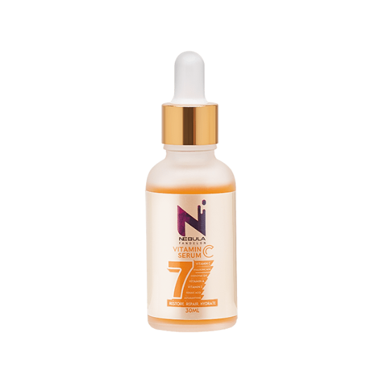 NEBULA VITAMIN SERUM 30 ML