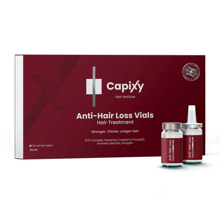 Picture for category HAIR CARE