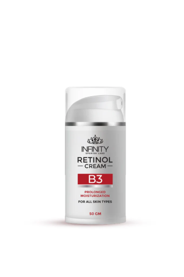 INFINITY RETINOL CREAM B3 50 ML