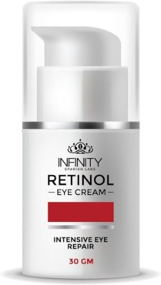 INFINITY RETINOL EYE CREAM 30 ML