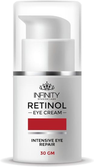 INFINITY RETINOL EYE CREAM 30 ML