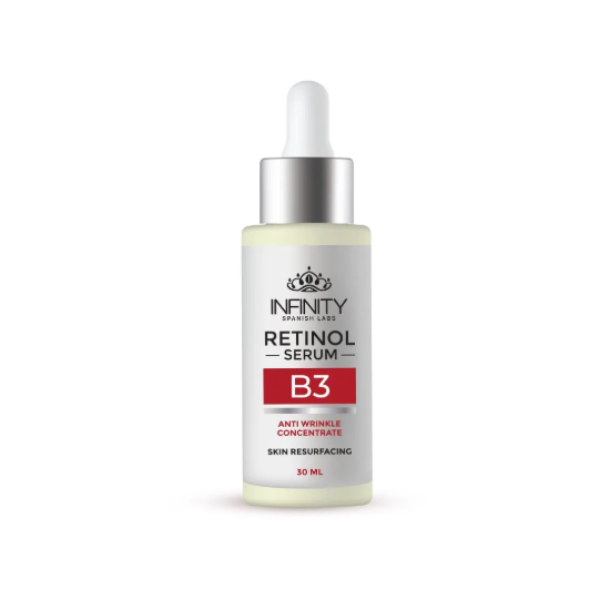 INFINITY RETINOL SERUM B3 30 ML